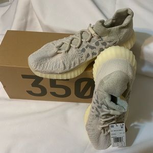 adidas Yeezy YZY Boost 350 V2 CMPCT "Slate Bone" Men’s Size 10.5-Limited Edition